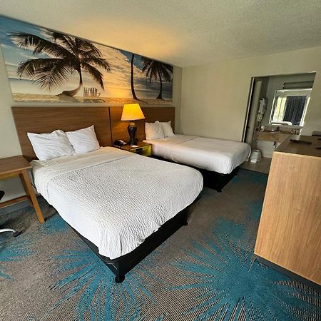 Rodeway Inn Owensboro Luaran gambar