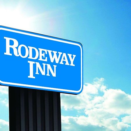 Rodeway Inn Owensboro Luaran gambar