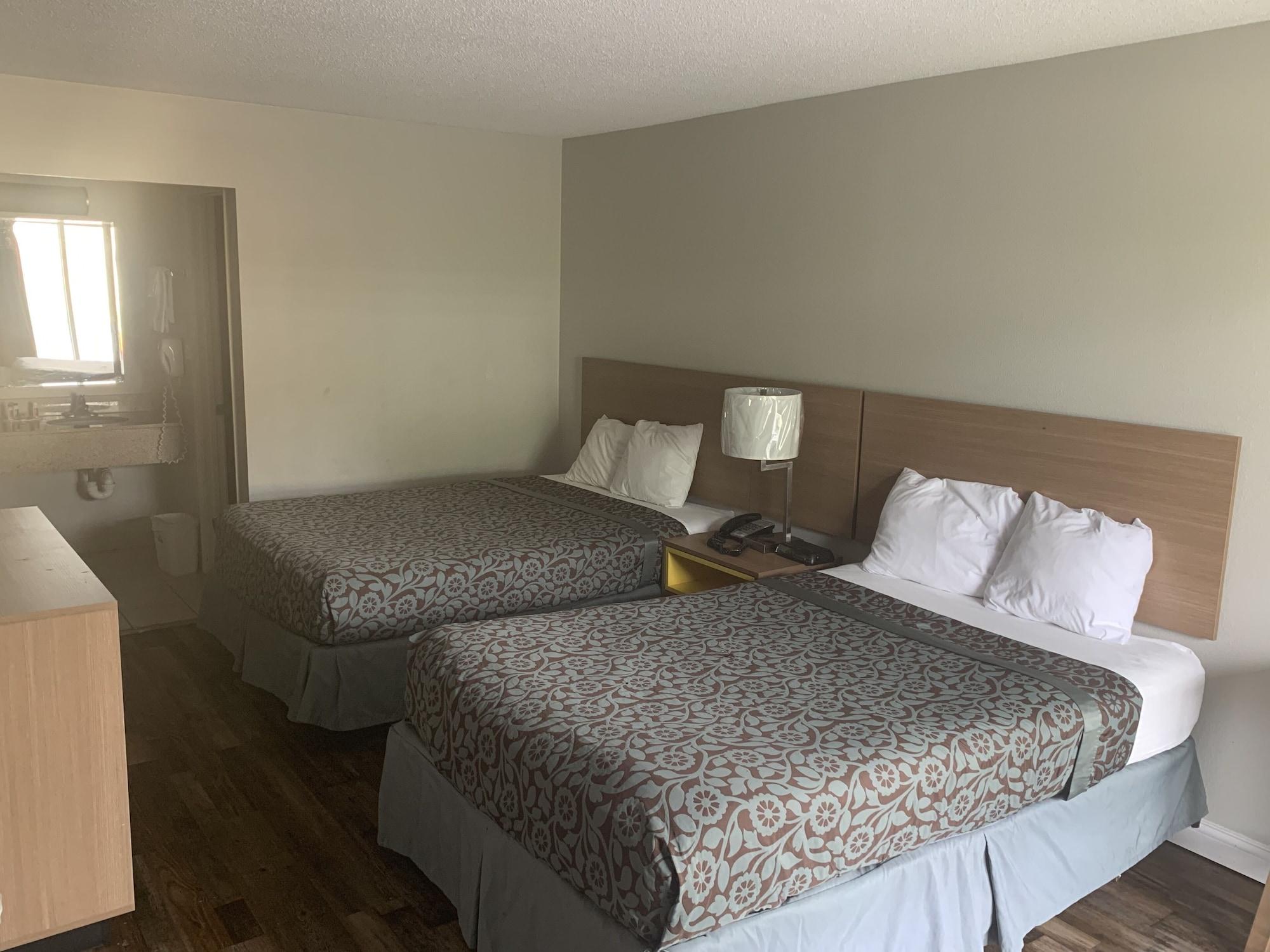 Rodeway Inn Owensboro Luaran gambar