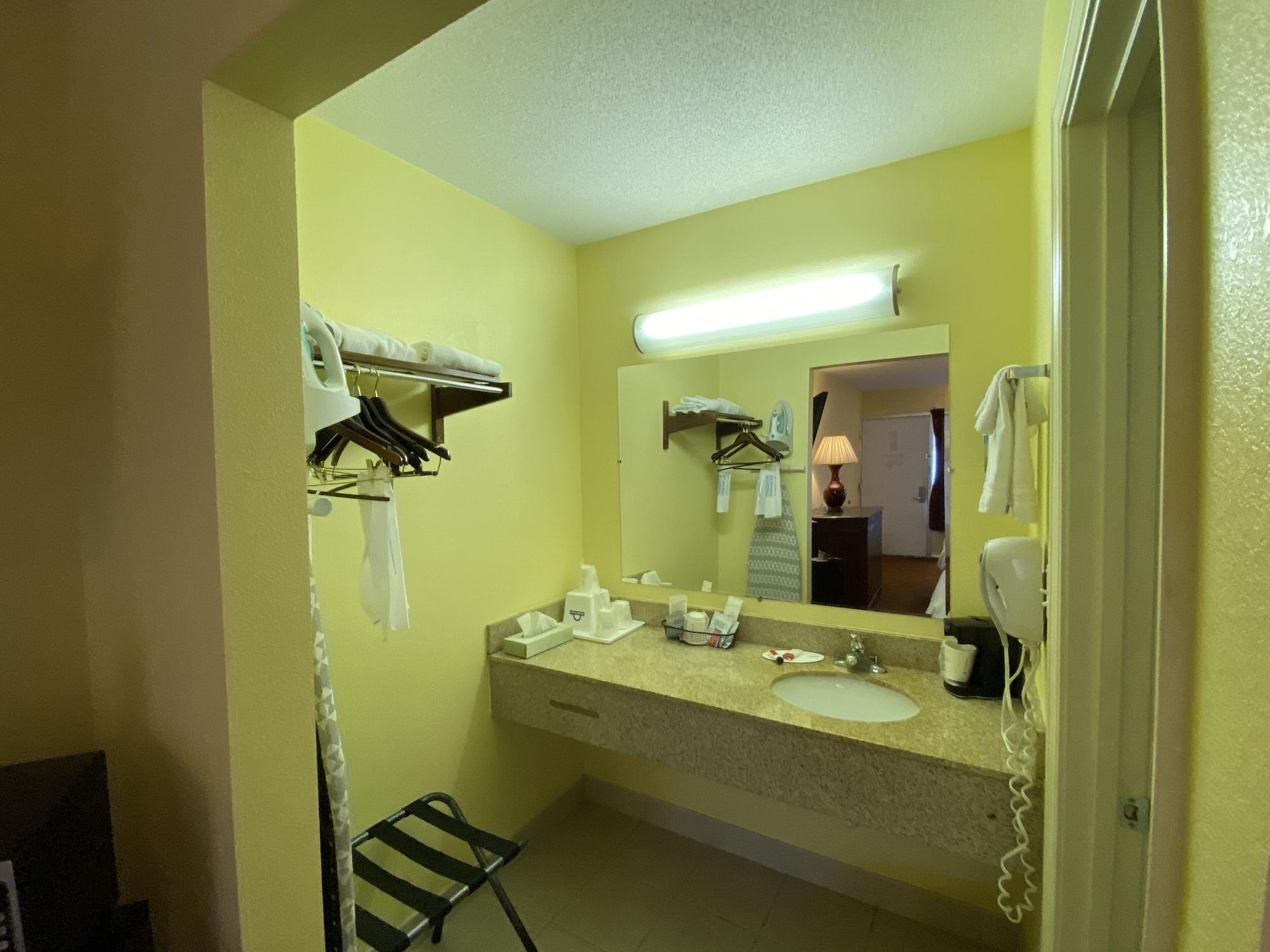 Rodeway Inn Owensboro Luaran gambar