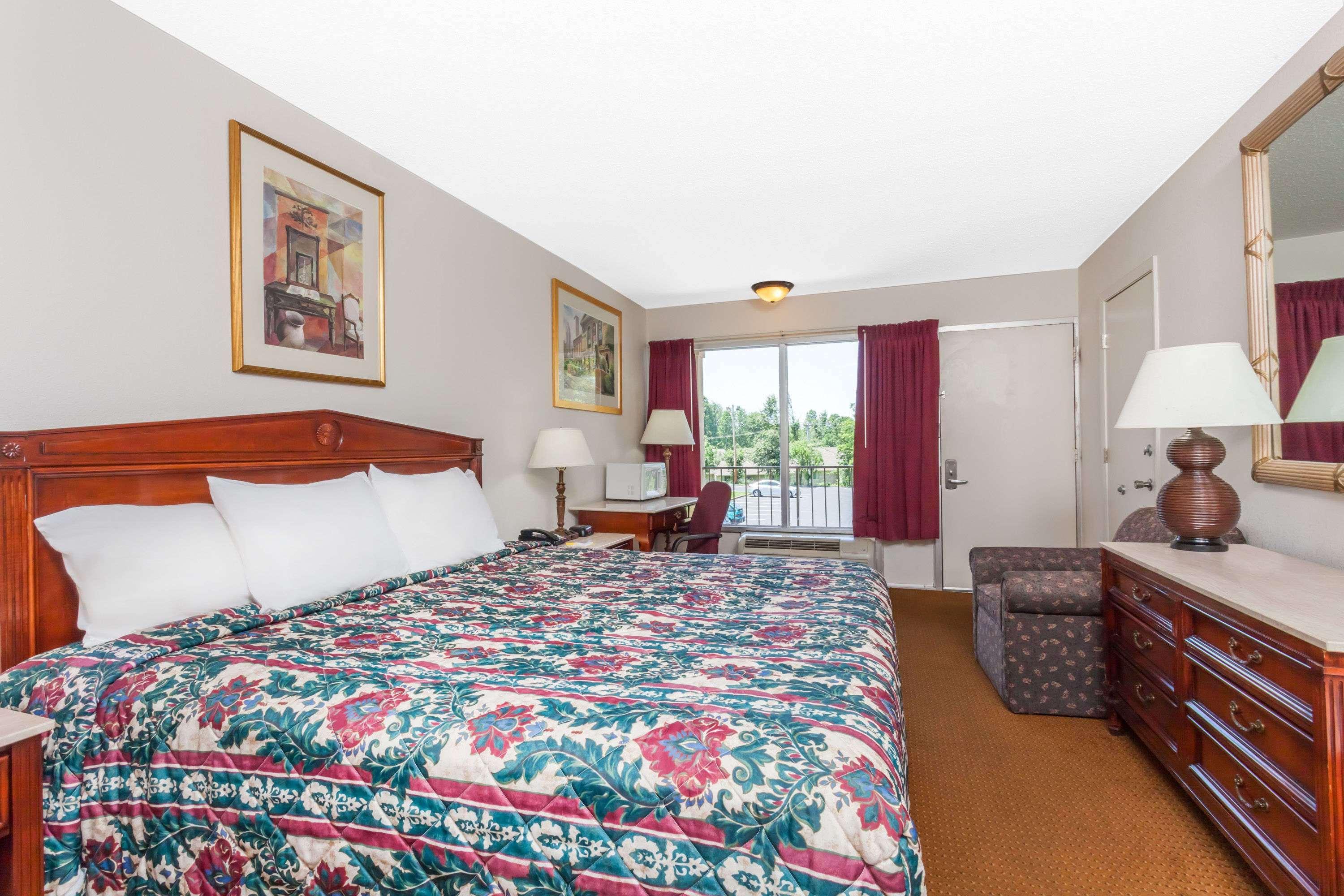 Rodeway Inn Owensboro Luaran gambar