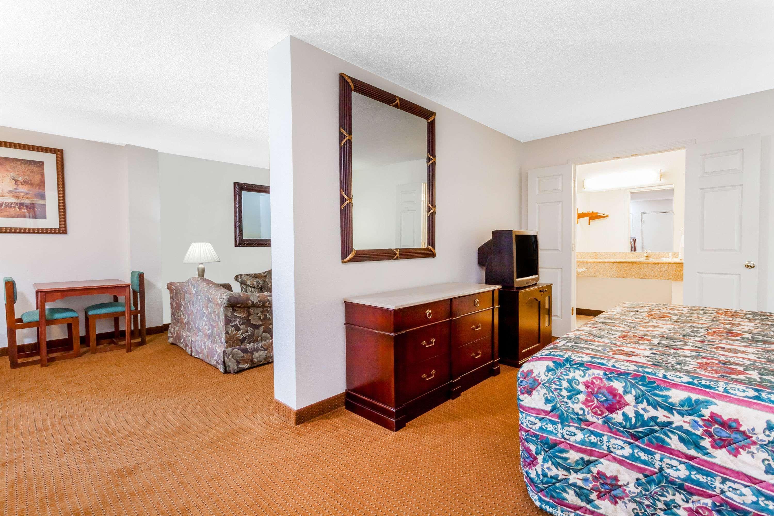 Rodeway Inn Owensboro Luaran gambar