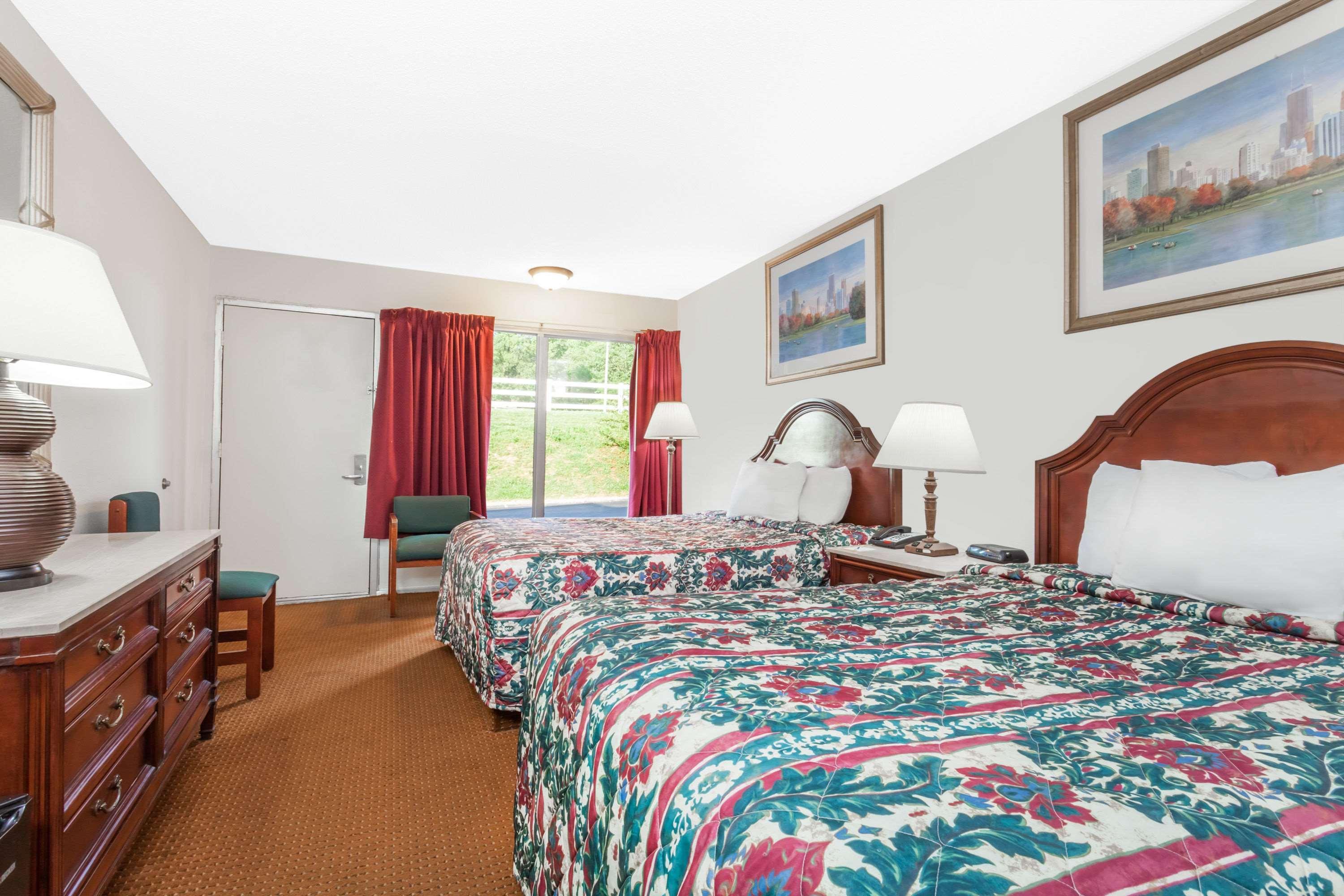 Rodeway Inn Owensboro Luaran gambar