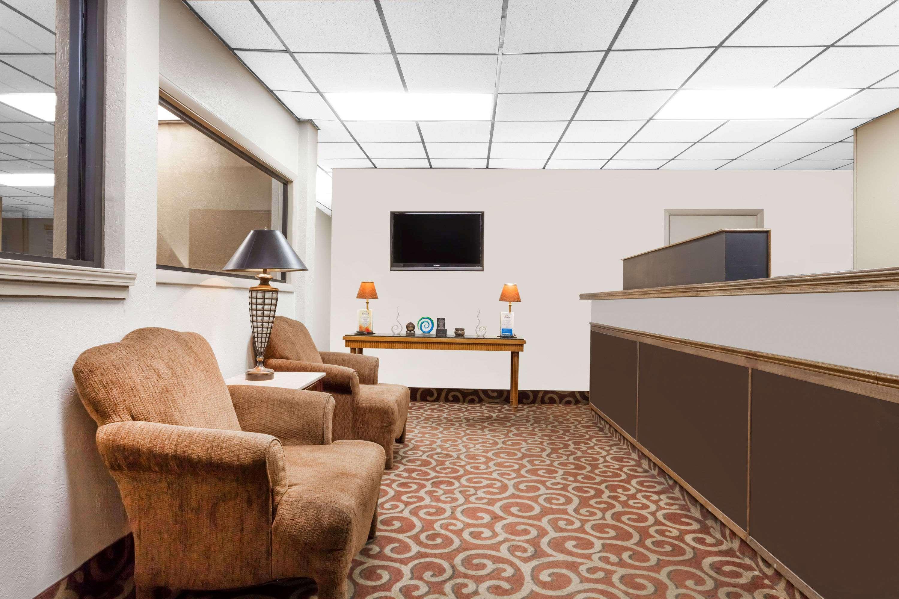 Rodeway Inn Owensboro Luaran gambar