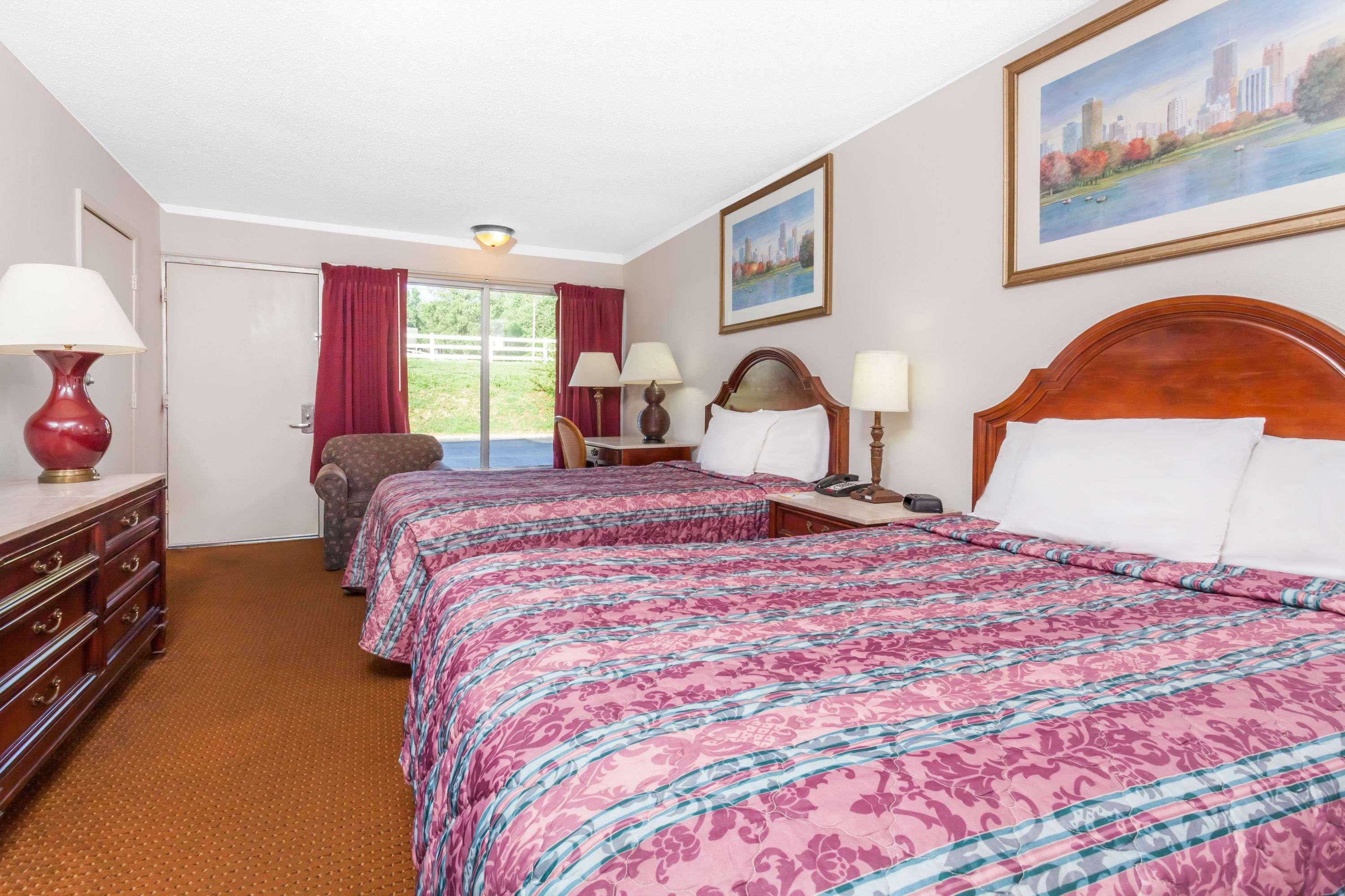 Rodeway Inn Owensboro Luaran gambar