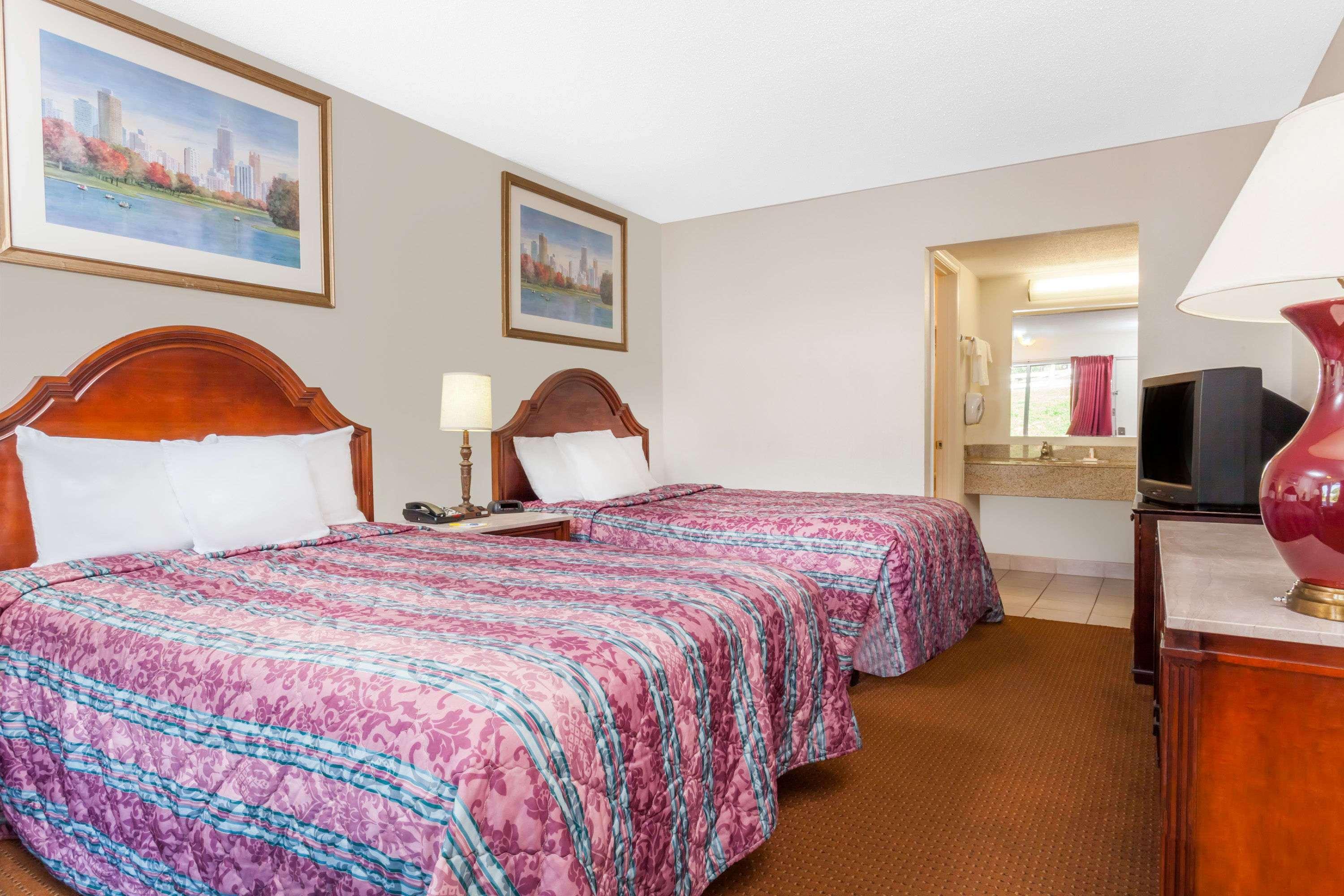 Rodeway Inn Owensboro Luaran gambar