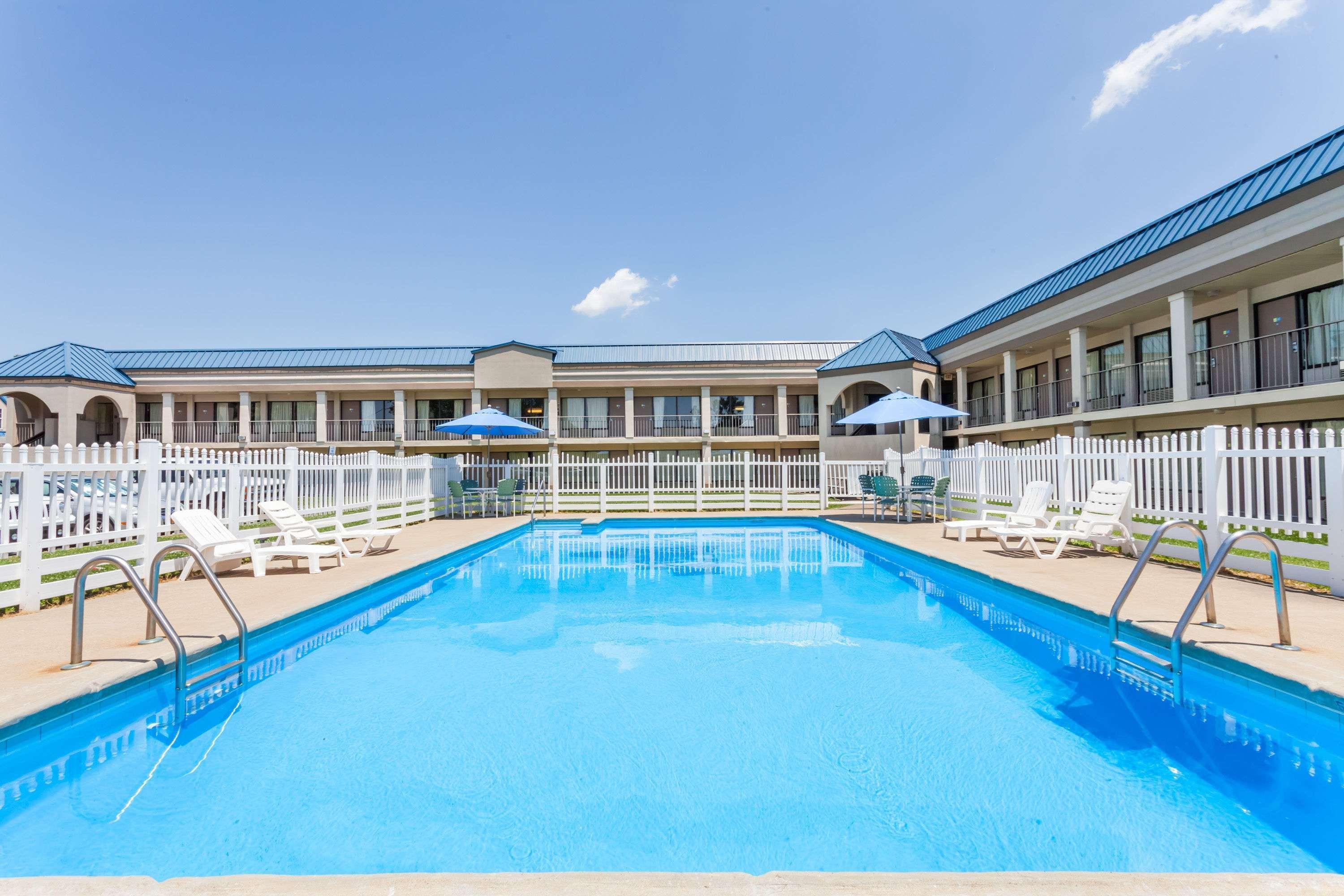 Rodeway Inn Owensboro Luaran gambar