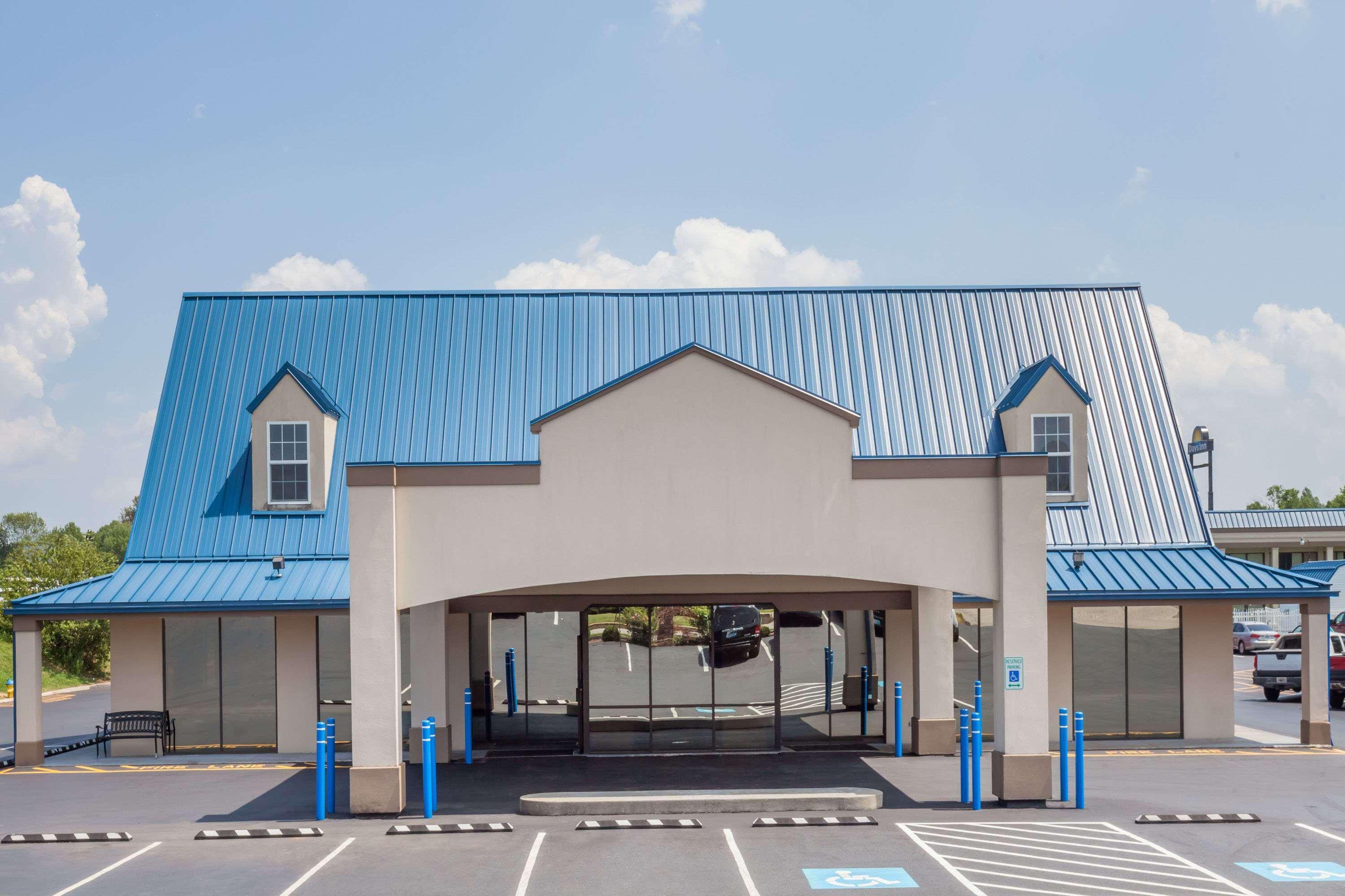 Rodeway Inn Owensboro Luaran gambar