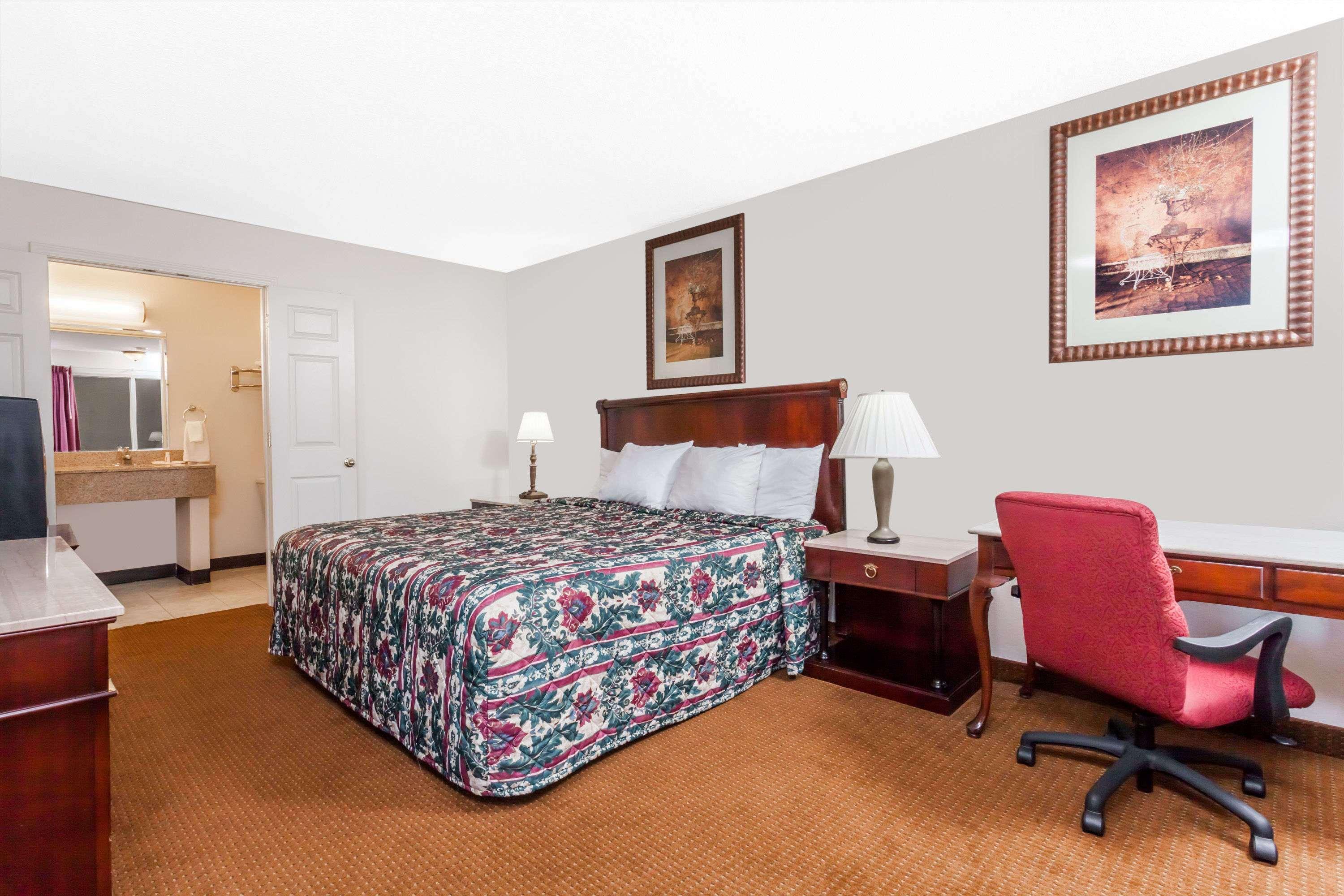 Rodeway Inn Owensboro Luaran gambar