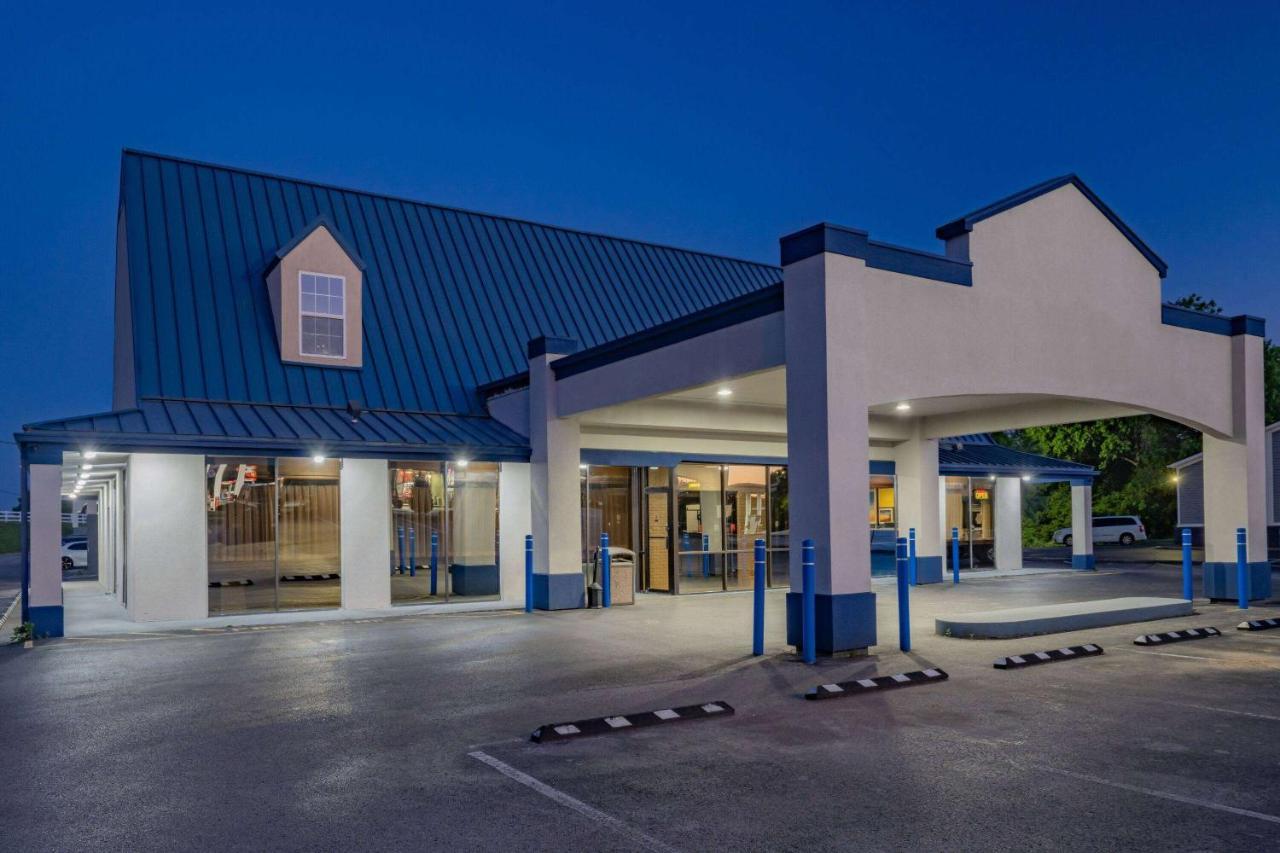 Rodeway Inn Owensboro Luaran gambar