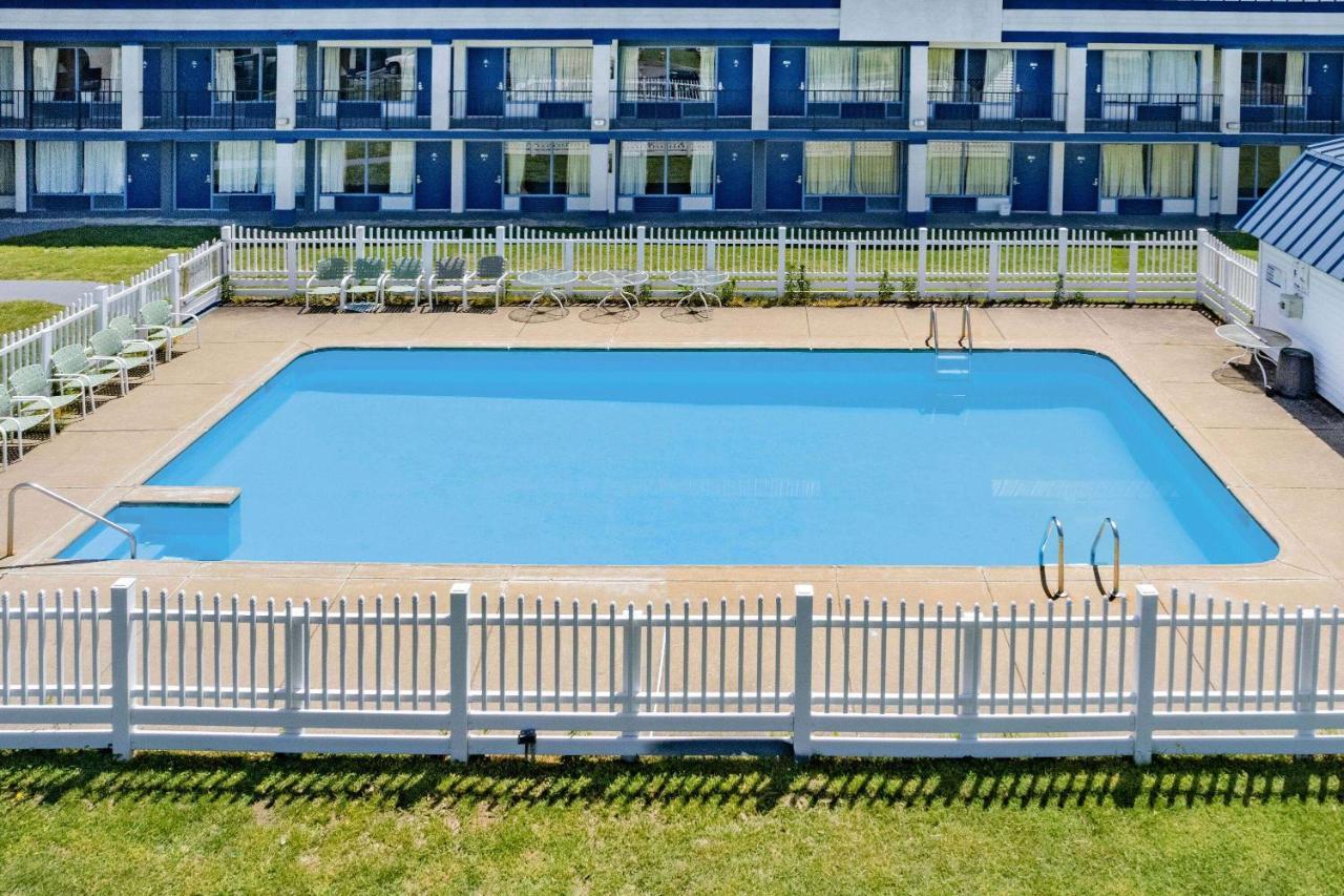 Rodeway Inn Owensboro Luaran gambar