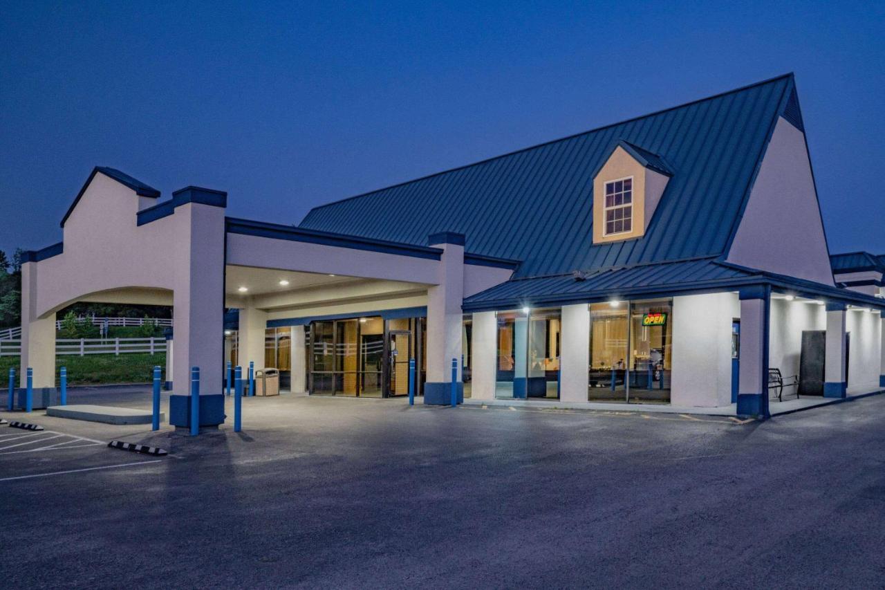 Rodeway Inn Owensboro Luaran gambar