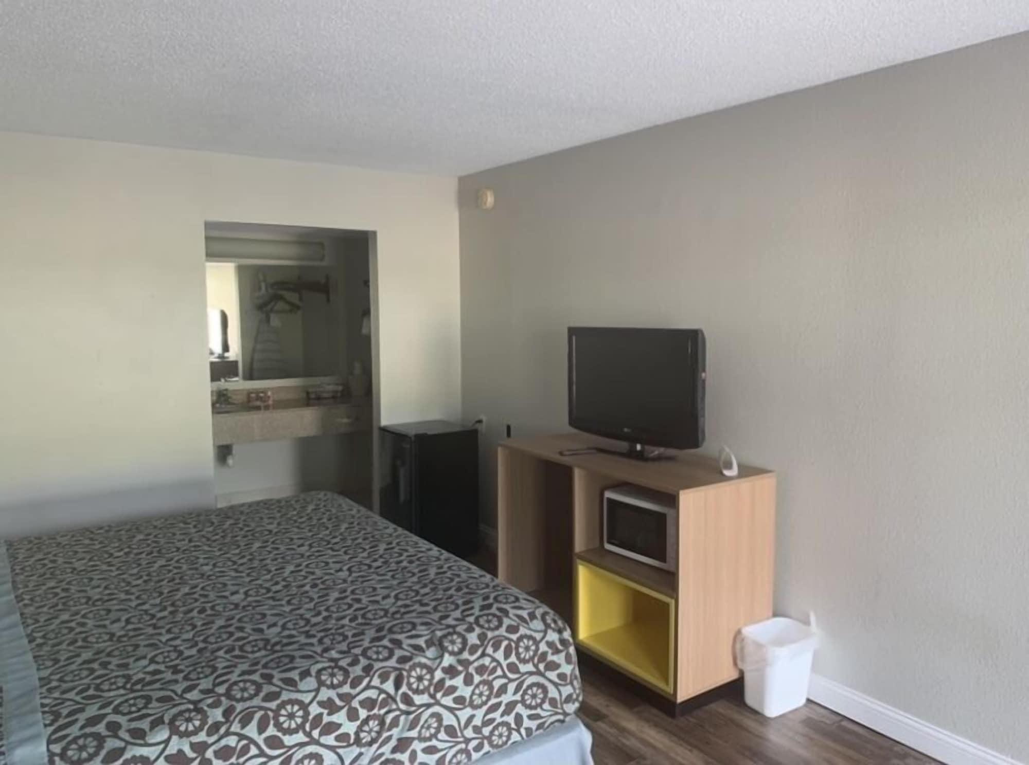 Rodeway Inn Owensboro Luaran gambar