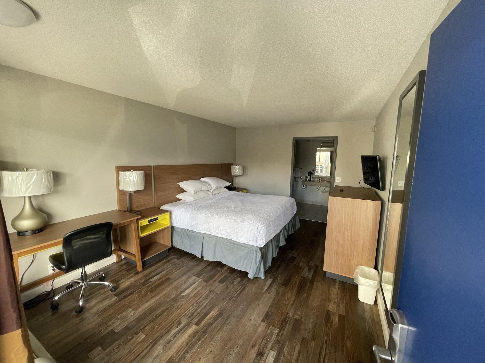 Rodeway Inn Owensboro Luaran gambar