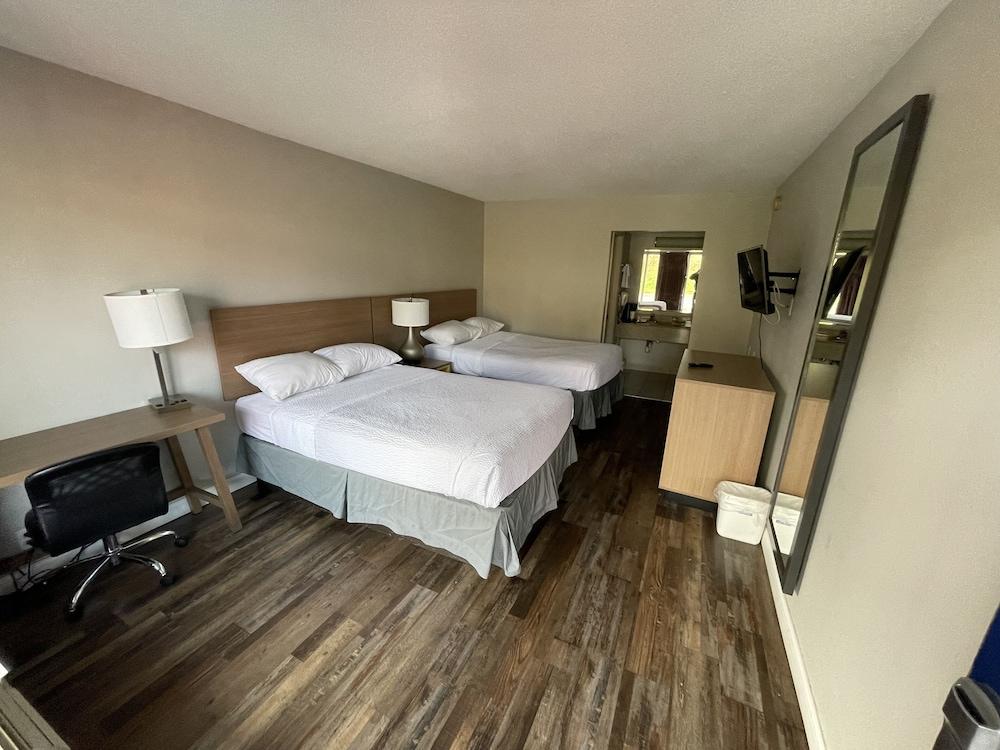 Rodeway Inn Owensboro Luaran gambar