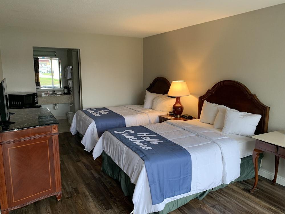 Rodeway Inn Owensboro Luaran gambar