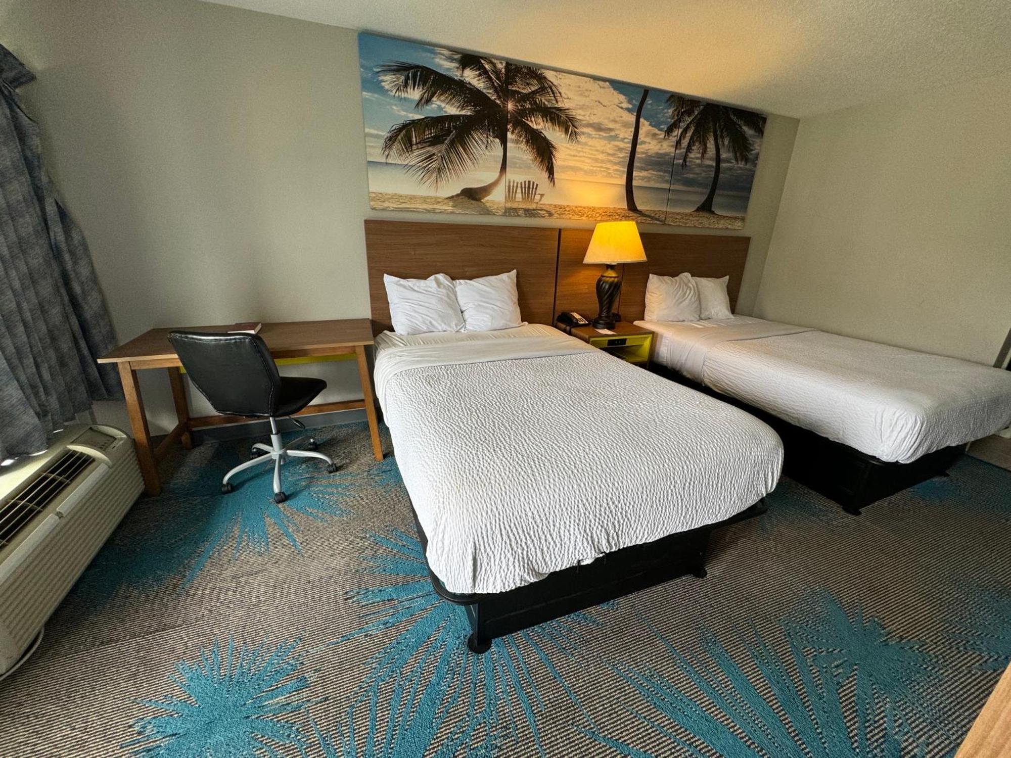 Rodeway Inn Owensboro Luaran gambar