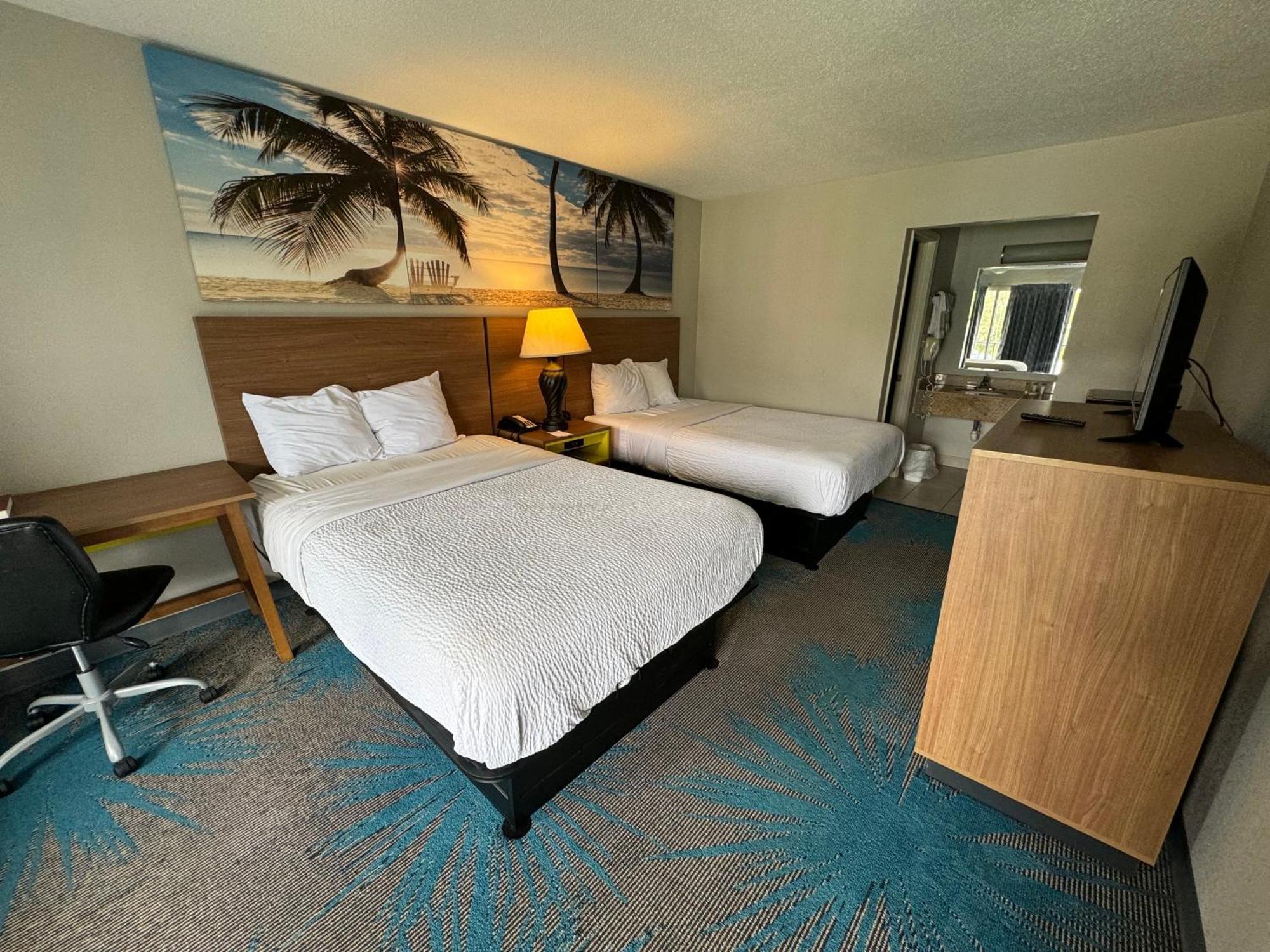 Rodeway Inn Owensboro Luaran gambar