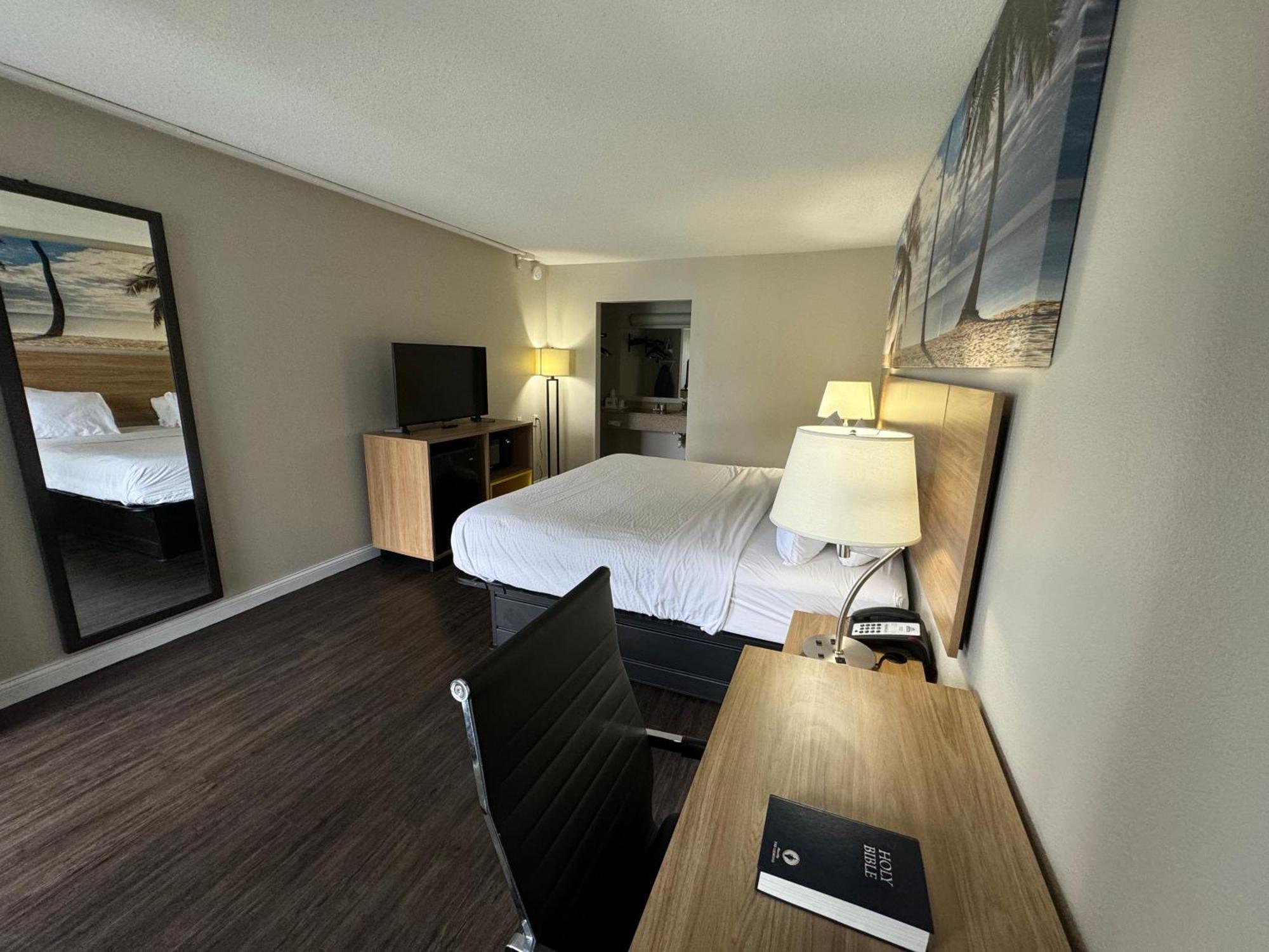 Rodeway Inn Owensboro Luaran gambar