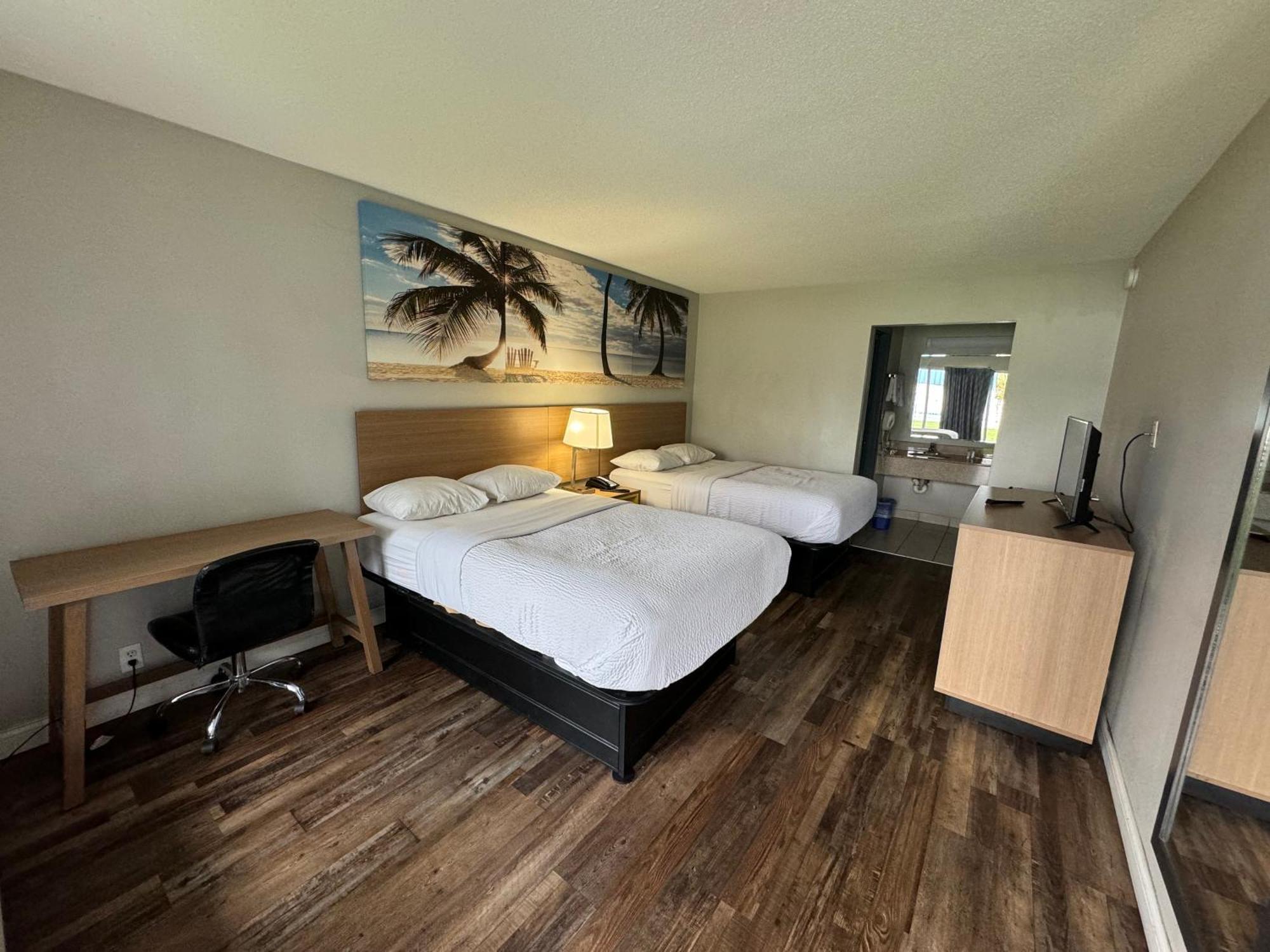 Rodeway Inn Owensboro Luaran gambar
