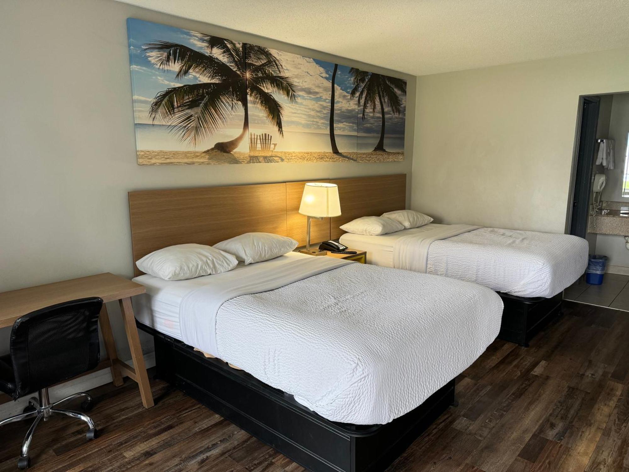 Rodeway Inn Owensboro Luaran gambar
