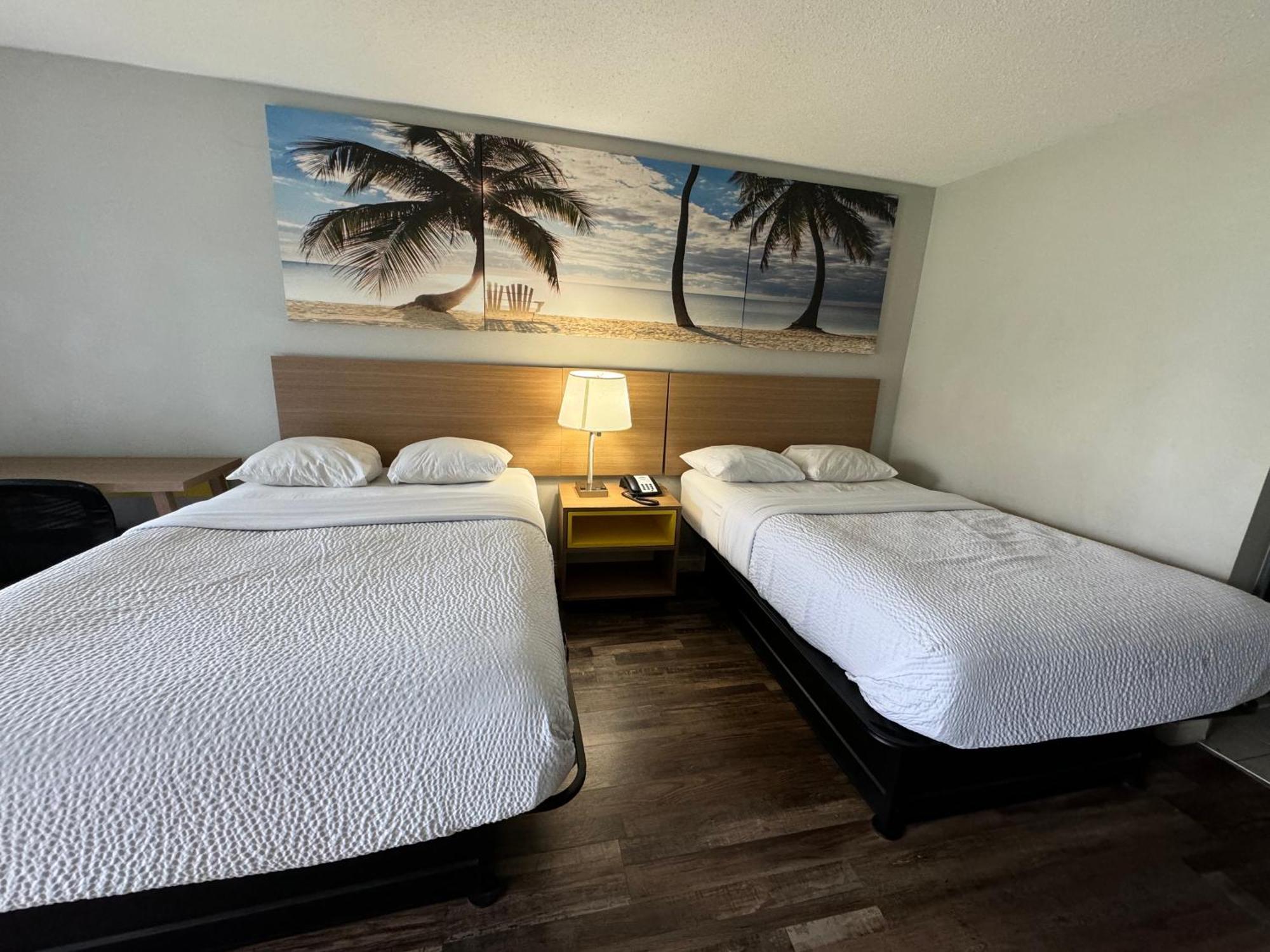Rodeway Inn Owensboro Luaran gambar