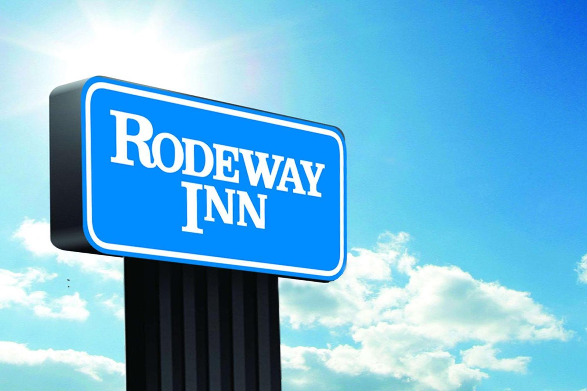 Rodeway Inn Owensboro Luaran gambar
