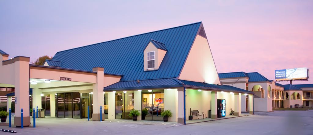 Rodeway Inn Owensboro Luaran gambar