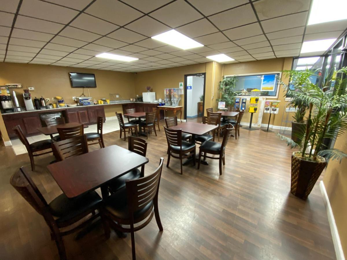 Rodeway Inn Owensboro Luaran gambar